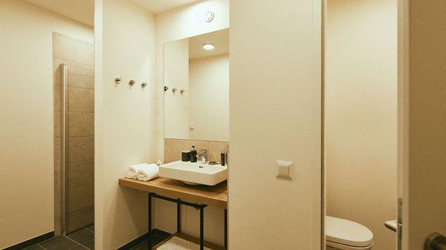 الشقق الفندقية Rioca Vienna Posto 1 الغرفة الصورة